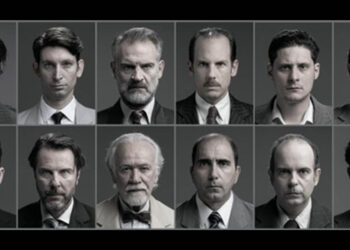 Η επιτυχημένη παράσταση «12 Ένορκοι» έρχεται στην Κοζάνη