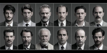 Η επιτυχημένη παράσταση «12 Ένορκοι» έρχεται στην Κοζάνη