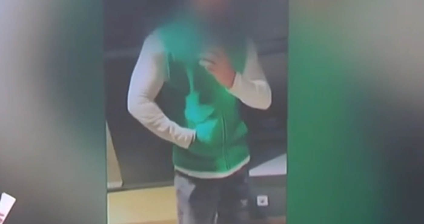 Γιατί συνελήφθη γνωστός TikToker – Το βαρύ ποινικό παρελθόν του