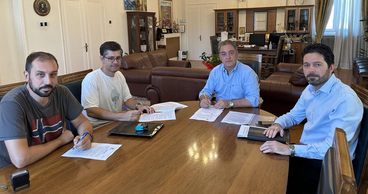 Αναβαθμίζονται σχολικές τουαλέτες σε Κοζάνη, Ξηρολίμνη και Κοίλα