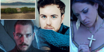 Triethnés Festival:: Από τη Μικρολίμνη στον Άγιο Αχίλλειο – ένα τετραήμερο σύγχρονης μουσικής στις Πρέσπες