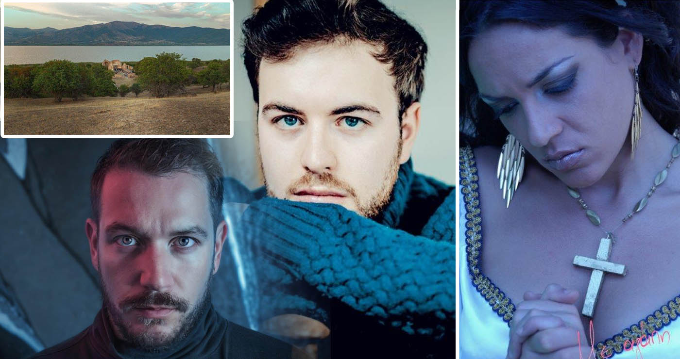 Triethnés Festival:: Από τη Μικρολίμνη στον Άγιο Αχίλλειο – ένα τετραήμερο σύγχρονης μουσικής στις Πρέσπες