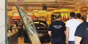 Το ένα μετά το άλλο τα τροχαία ατυχήματα με αυτόματα ΙΧ – Αυξάνονται τα περιστατικά στην Ελλάδα (Βίντεο)