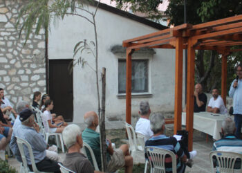 Ο Δήμος Σερβίων δίνει ξανά φωνή στους πολίτες – «Τα Παράπονα στο Δήμαρχο» 2025