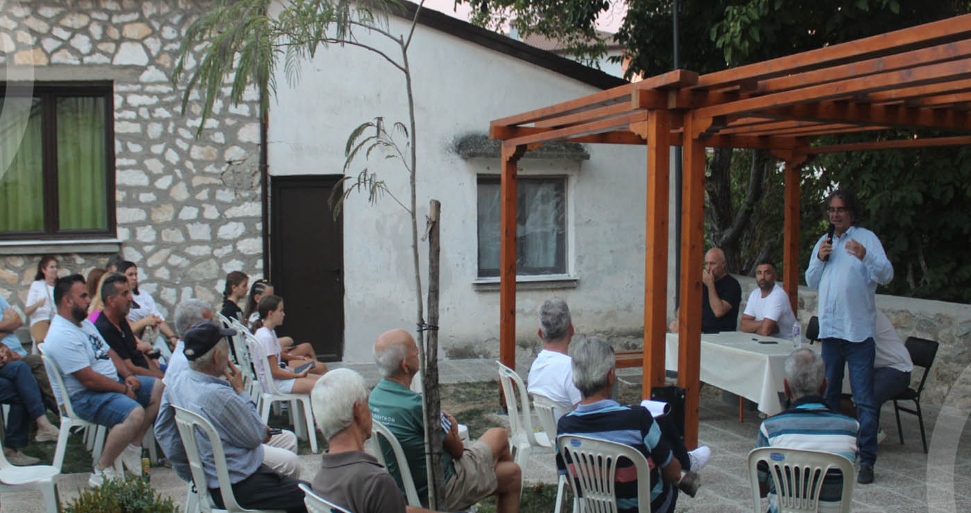 Ο Δήμος Σερβίων δίνει ξανά φωνή στους πολίτες – «Τα Παράπονα στο Δήμαρχο» 2025