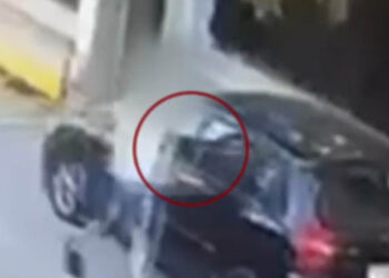 Βίντεο ντοκουμέντο: Λογιστής «μαϊμού» εξαπάτησε γυναίκα – Άρπαξε χρήματα και κοσμήματα αξίας 800.000 ευρώ