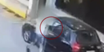 Βίντεο ντοκουμέντο: Λογιστής «μαϊμού» εξαπάτησε γυναίκα – Άρπαξε χρήματα και κοσμήματα αξίας 800.000 ευρώ