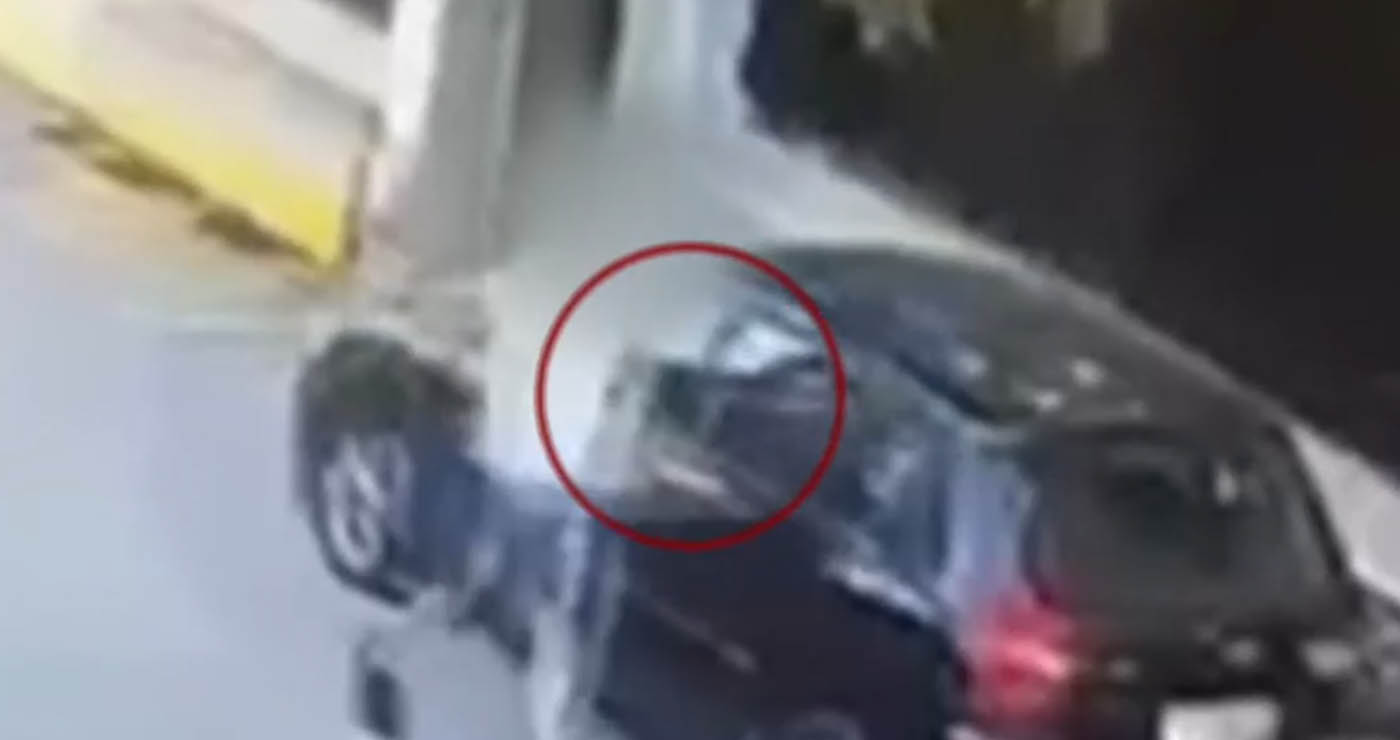 Βίντεο ντοκουμέντο: Λογιστής «μαϊμού» εξαπάτησε γυναίκα – Άρπαξε χρήματα και κοσμήματα αξίας 800.000 ευρώ