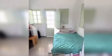 Άθλιες συνθήκες για τους εργαζόμενους στον τουρισμό – Βίντεο ντοκουμέντο