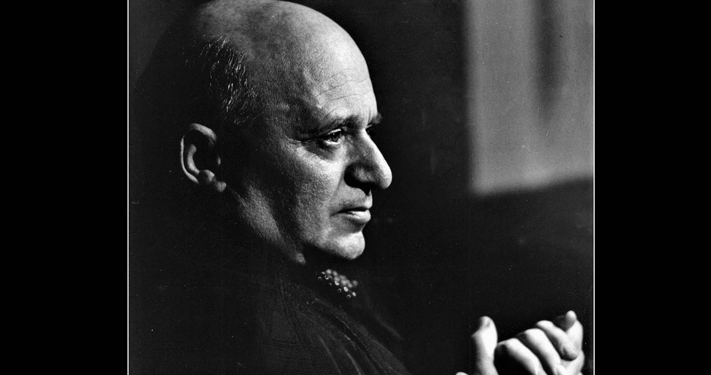 Οι μουσικές επιλογές του e-ptolemeos.gr: Erich Kleiber (1890-1956)