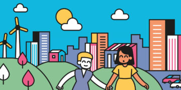 Μαζί για μια πιο όμορφη Κοζάνη: Ημερίδα Παρουσίασης του Ευρωπαϊκού Έργου Eyes Hearts Hands