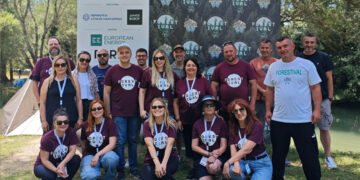 Επιτυχημένο το Forestival 2025 στο Πρότυπο Δάσος Δυτικής Μακεδονίας: Πάνω από 2.500 επισκέπτες (Φωτογραφίες)