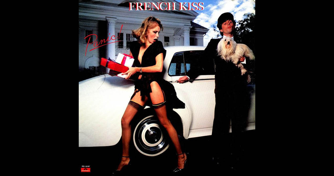 Οι μουσικές επιλογές του e-ptolemeos.gr: French Kiss – Panic (1979)