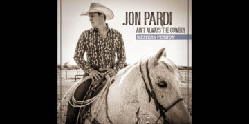 Οι μουσικές επιλογές του e-ptolemeos.gr: Jon Pardi – Ain’t Always The Cowboy (2020)