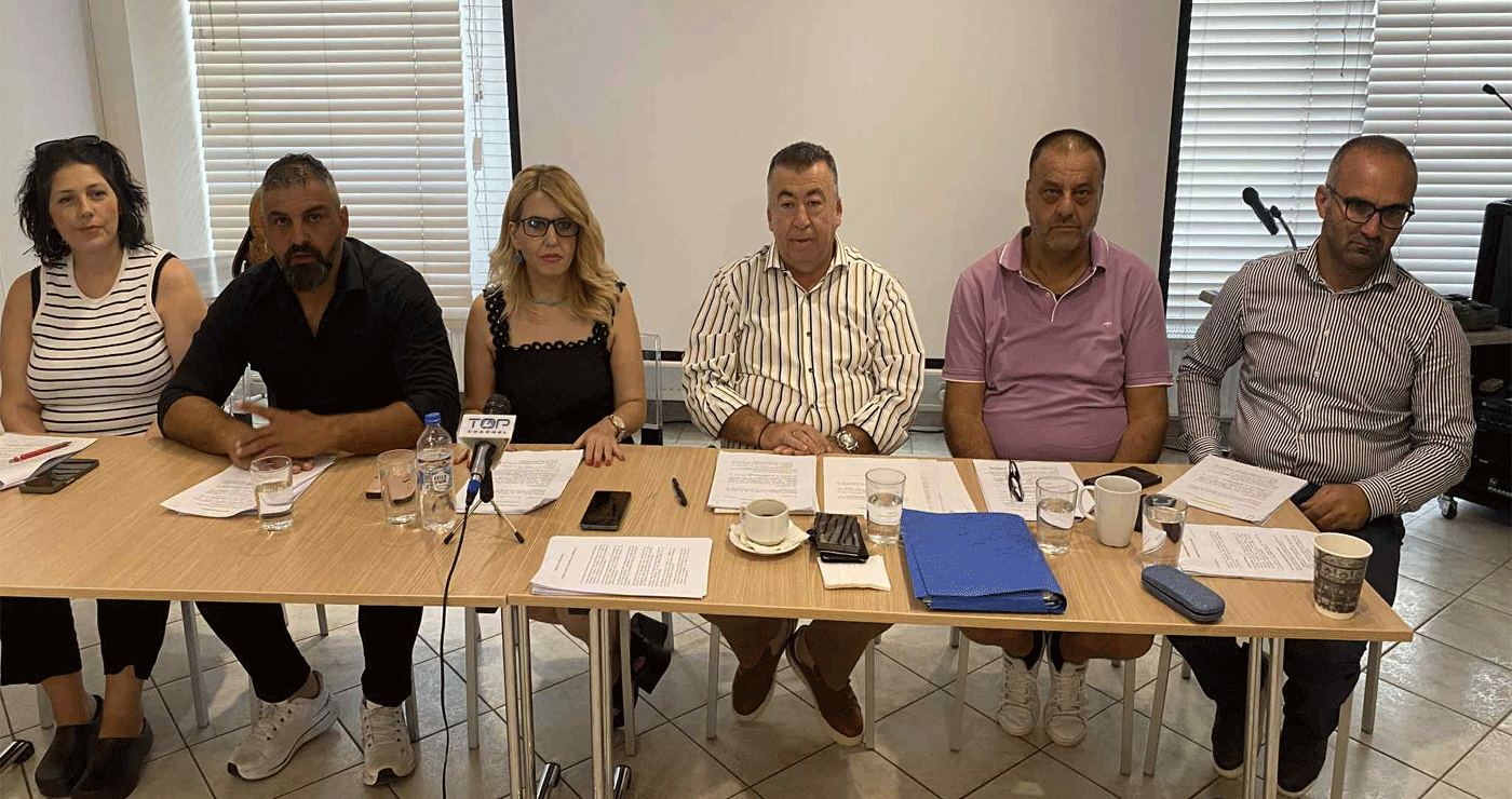 «ΚΙΝΗΣΗ ΓΙΑ ΤΗΝ ΑΛΗΘΕΙΑ» στο «ΣΠΑΡΤΑΚΟ»- Σοβαρές καταγγελίες από στελέχη της ΔΑΚΕ για τη λειτουργία του Σωματείου