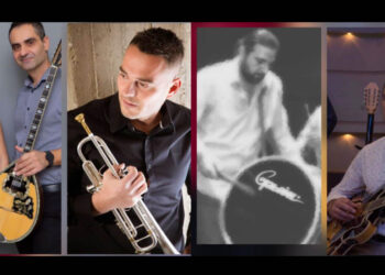 Με το μουσικό σχήμα “Magic Therapy” συνεχίζεται το “Πολιτιστικό Καλοκαίρι 2025” του Δήμου Φλώρινας