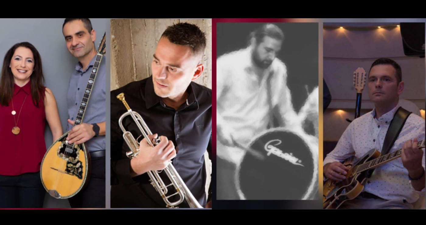 Με το μουσικό σχήμα “Magic Therapy” συνεχίζεται το “Πολιτιστικό Καλοκαίρι 2025” του Δήμου Φλώρινας