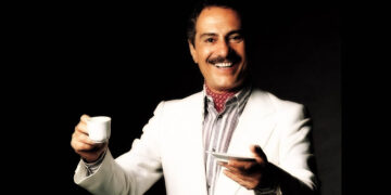 Οι μουσικές επιλογές του e-ptolemeos.gr: Nino Manfredi (1921-2004) – Tanto Pe’ Cantà (1970)