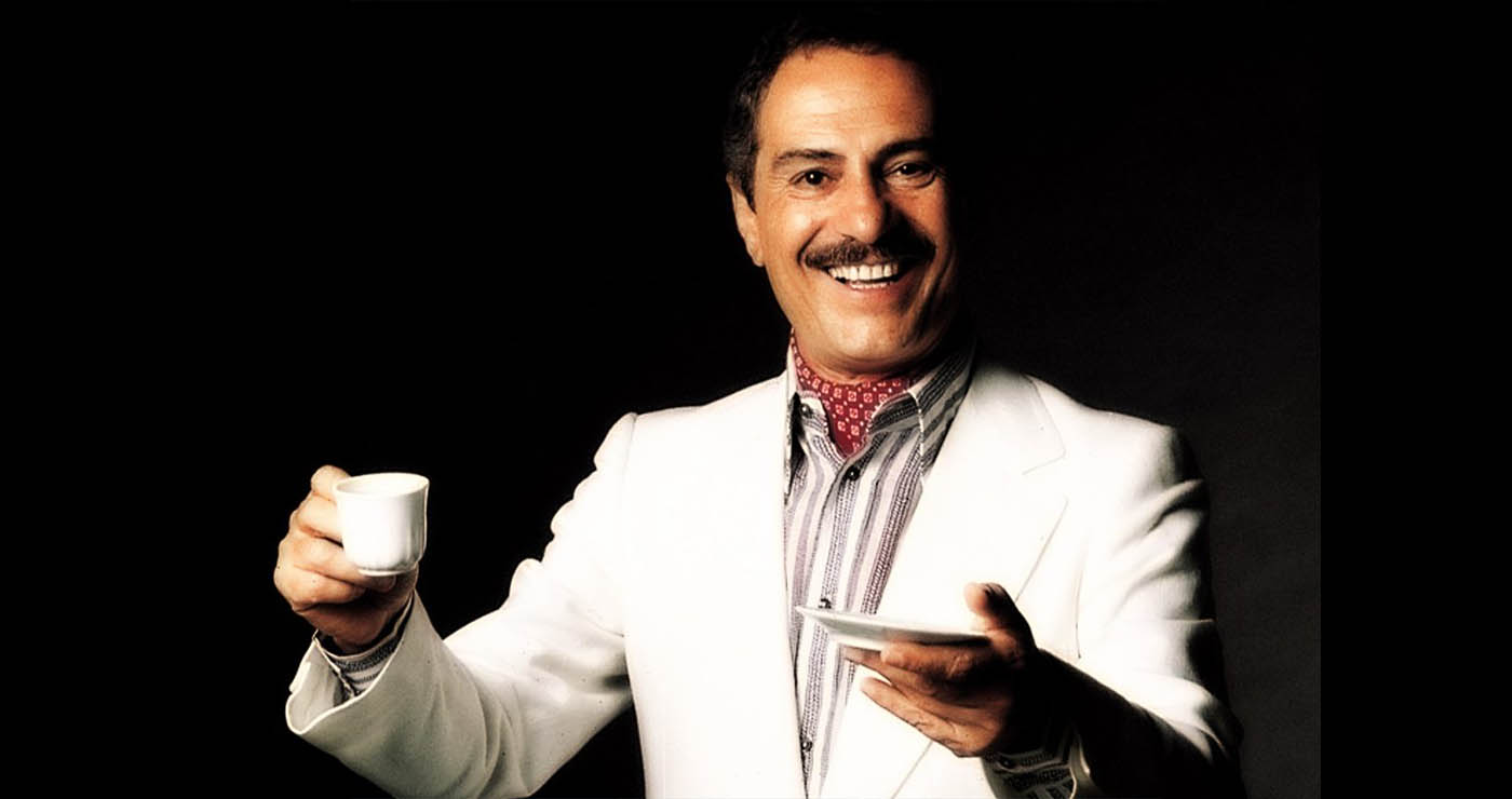 Οι μουσικές επιλογές του e-ptolemeos.gr: Nino Manfredi (1921-2004) – Tanto Pe’ Cantà (1970)