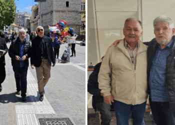 Έφυγε από τη ζωή ο Δημήτρης Πιπεργιάς – Σφράγισε την πορεία του συνδικαλιστικού κινήματος της ΔΕΗ