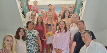 Κοζάνη: Με επιτυχία η εναρκτήρια συνάντηση του έργου SMARTFORM