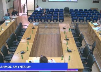 Αμύνταιο: 280 εκατ. € επένδυση για αποθήκευση ρεύματος – Η μίσθωση έκτασης & τα ανταποδοτικά