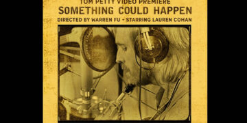 Οι μουσικές επιλογές του e-ptolemeos.gr: Tom Petty – Something Could Happen (1994) (Video, 2020)