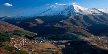 Μνημόσυνο υπέρ των Πεσόντων Λοκατζήδων στη Βλάστη την Κυριακή 20/7