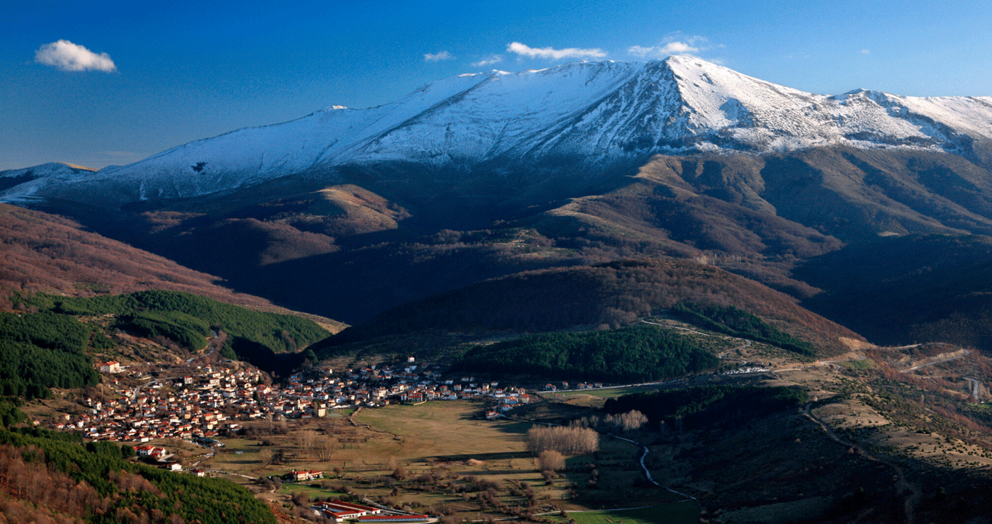 Μνημόσυνο υπέρ των Πεσόντων Λοκατζήδων στη Βλάστη την Κυριακή 20/7