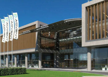 Κυψέλες υδρογόνου 70 εκατ. ευρώ της Advent στην Κοζάνη