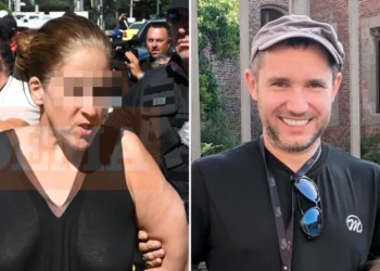 Πώς οργάνωσαν τη δολοφονία του Πολωνού καθηγητή – Ποινική δίωξη στην πρώην σύζυγο, τον σύντροφό της και 3 συνεργούς