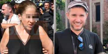 Πώς οργάνωσαν τη δολοφονία του Πολωνού καθηγητή – Ποινική δίωξη στην πρώην σύζυγο, τον σύντροφό της και 3 συνεργούς