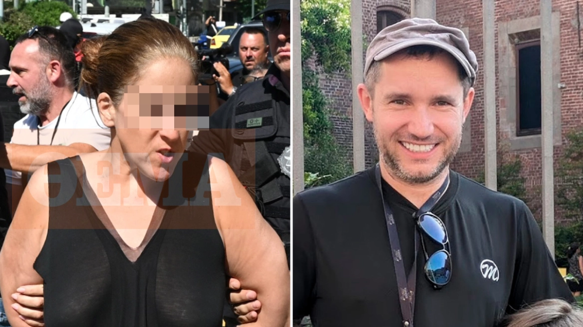 Πώς οργάνωσαν τη δολοφονία του Πολωνού καθηγητή – Ποινική δίωξη στην πρώην σύζυγο, τον σύντροφό της και 3 συνεργούς