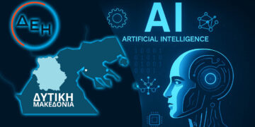 Κίνηση – ματ της ΔΕΗ για είσοδο στην ΑΙ: Πρόταση στην Κομισιόν για Gigafactory τεχνητής νοημοσύνης στη Δυτική Μακεδονία