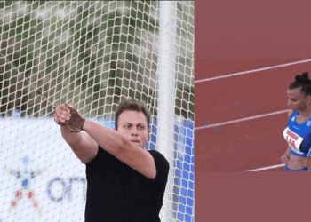 Πρωτιά στο Πανελλήνιο Κ20 για τον Νίκο Σιδερένιο από τον ΑΙΟΛΟ Πτολεμαΐδας – “Χάλκινη” η Σοφία Τσαρσιταλίδου