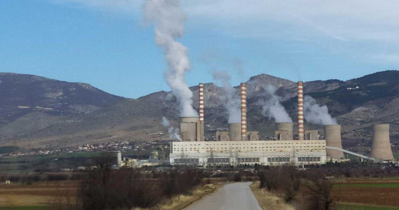 Καύσωνας: Στο σύστημα οι λιγνιτικές μονάδες για την επάρκεια ηλεκτρικής ενέργειας