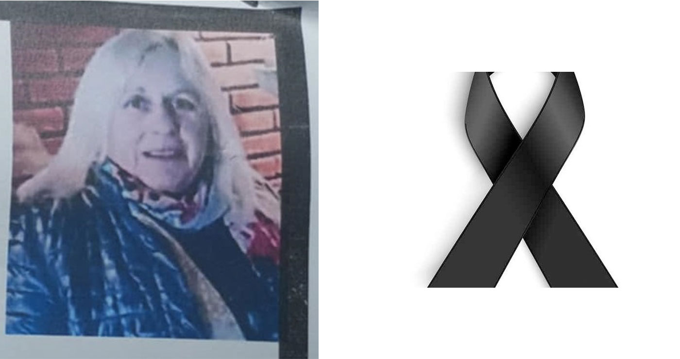 Πτολεμαΐδα: Έφυγε από τη ζωή στα 59 έτη η Παναγιώτα Αλεξανδρίδου