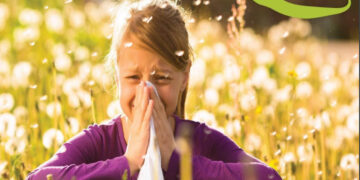 Ενημερωτική δράση για την Παγκόσμια Ημέρα Αλλεργίας από το Κέντρο Υγείας Κοζάνης