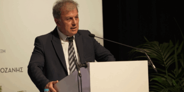 Γ.Αμανατιδης: «Δεν ζητάμε χαρές, αξιολογούμε τις δεσμεύσεις, προχωράμε με σχέδιο…»