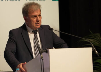 Γιώργος Αμανατίδης:  «Συνειδητή διαστρέβλωση της πραγματικότητας  από την κυρία Ζεμπιλιάδου ή άγνοια;»
