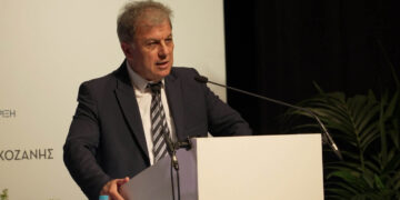 Γιώργος Αμανατίδης:  «Συνειδητή διαστρέβλωση της πραγματικότητας  από την κυρία Ζεμπιλιάδου ή άγνοια;»