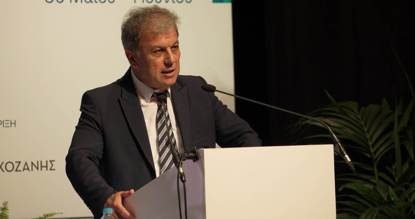 Γιώργος Αμανατίδης: «Συνειδητή διαστρέβλωση της πραγματικότητας από την κυρία Ζεμπιλιάδου ή άγνοια;»