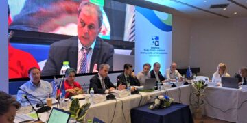 Η πορεία του Προγράμματος «Δυτική Μακεδονία 2021-2027»- Αμανατίδης: «Αυξήσαμε τους ρυθμούς υλοποίησης»