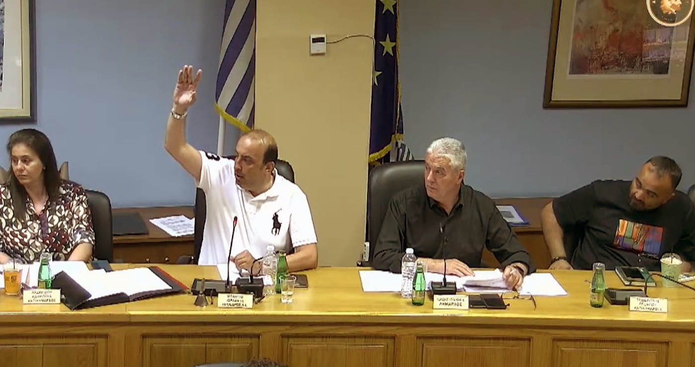 Αμύνταιο: Νέα ξενοδοχειακή μονάδα φιλοδοξεί να ανεγερθεί στον Άγιο Παντελεήμονα