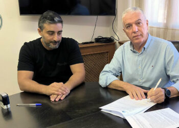 Ξεκινάει το έργο αποκατάστασης ζημιών σε υποδομές της ΤΚ Φιλώτα