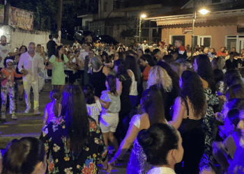 Η Αναρράχη «ζωντάνεψε» με τις τριήμερες πολιτιστικές εκδηλώσεις της Κοινότητας Νέων (Βίντεο + Φώτο)