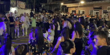 Η Αναρράχη «ζωντάνεψε» με τις τριήμερες πολιτιστικές εκδηλώσεις της Κοινότητας Νέων (Βίντεο + Φώτο)