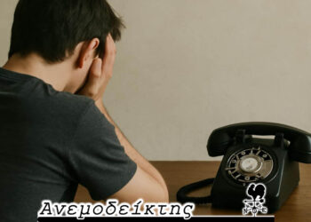 Όταν δεν… χτυπάει το τηλέφωνο απ’ το Μαξίμου! – Ο Ανεμοδείκτης σχολιάζει (12/7)