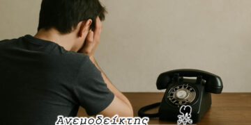 Όταν δεν… χτυπάει το τηλέφωνο απ’ το Μαξίμου! – Ο Ανεμοδείκτης σχολιάζει (12/7)