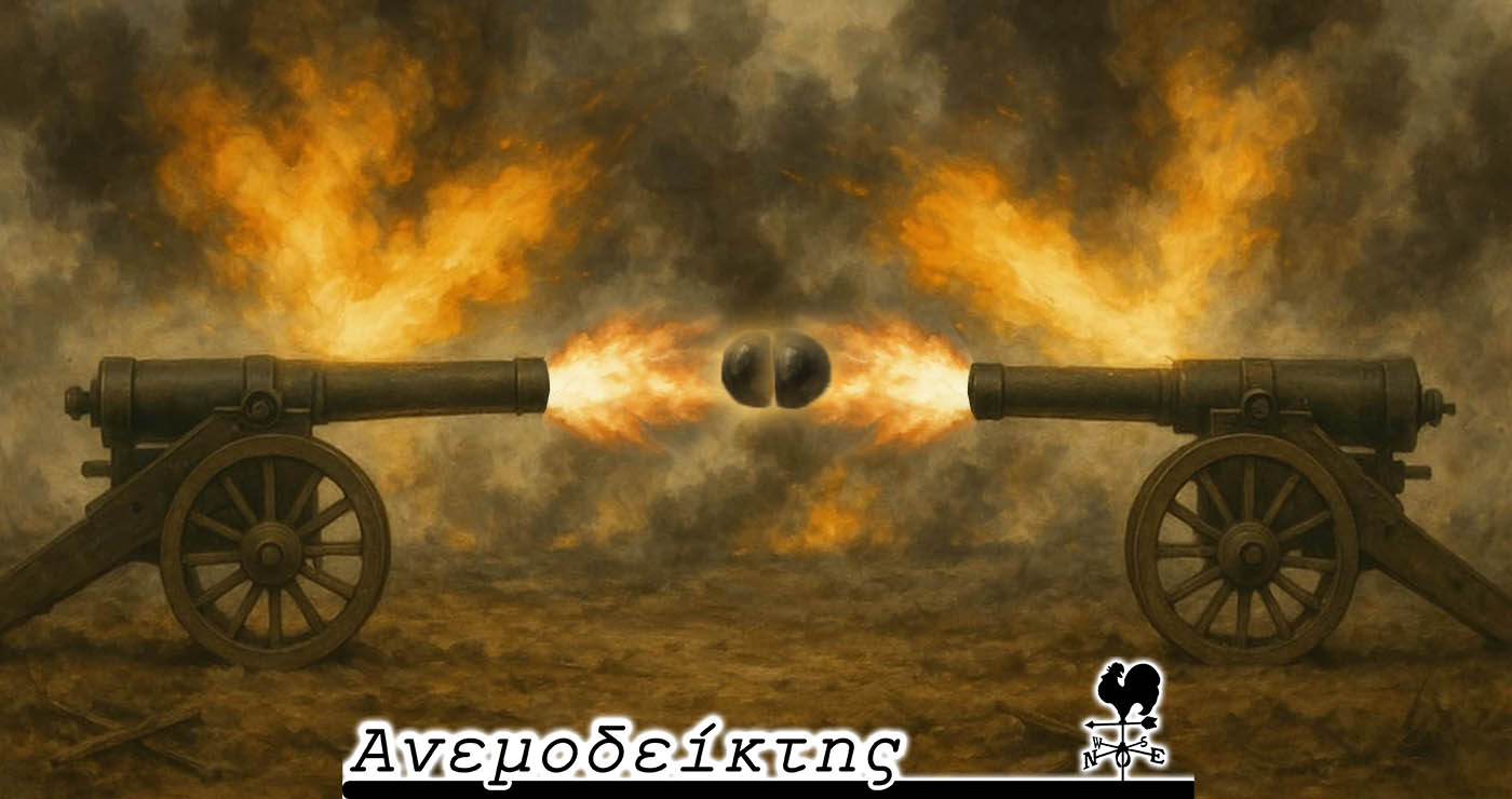 Ένα… πολιτικά θερμό τριήμερο στο Δήμο Κοζάνης – Ο Ανεμοδείκτης σχολιάζει (15/7)